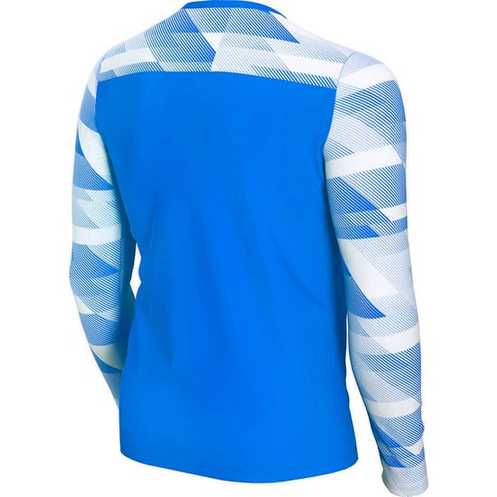 Nike - "Park IV" Torwarttrikot für Kinder Langärmlig (Blau) - Image 2