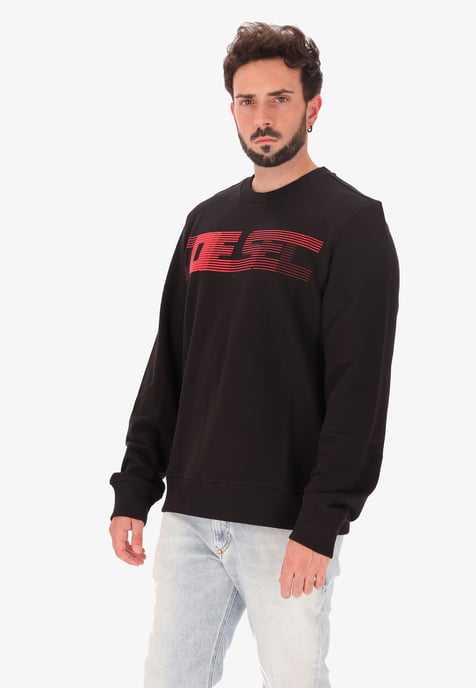 Diesel Sweatshirt Men - Image 1