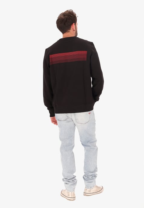Diesel Sweatshirt Men - Image 3