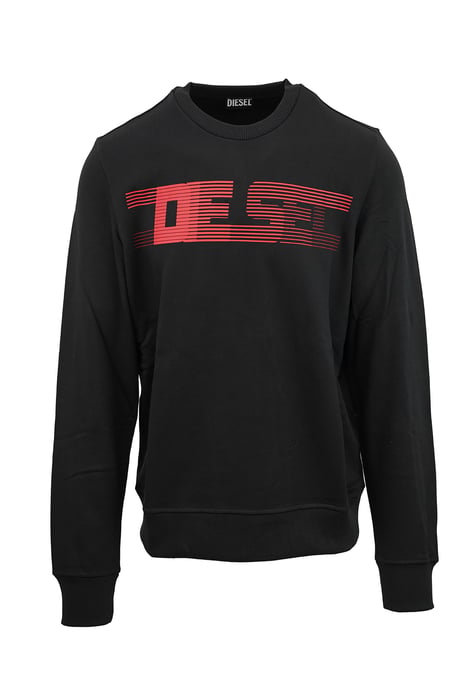 Diesel Sweatshirt Men - Image 5
