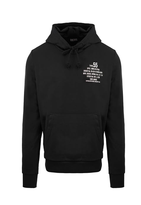 Diesel Sweatshirt Men - Image 5
