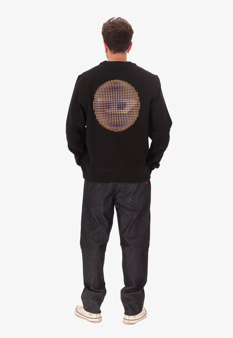 Diesel Sweatshirt Men - Image 3