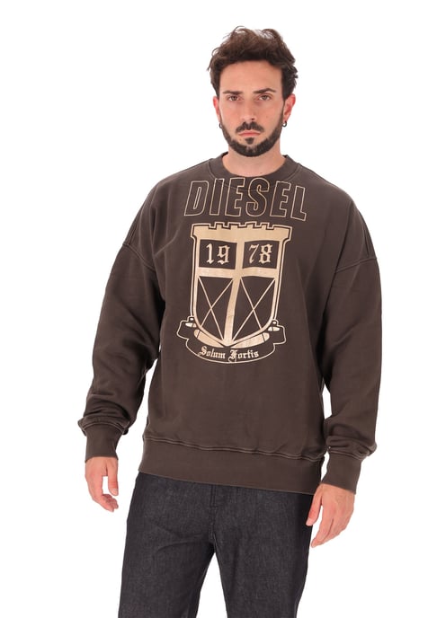 Diesel Sweatshirt Men - Image 1