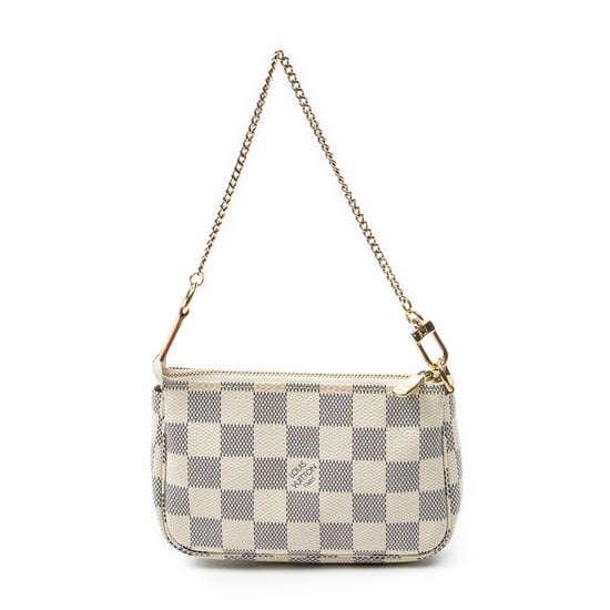 Mini Pochette Accessoires Beutel - Image 1