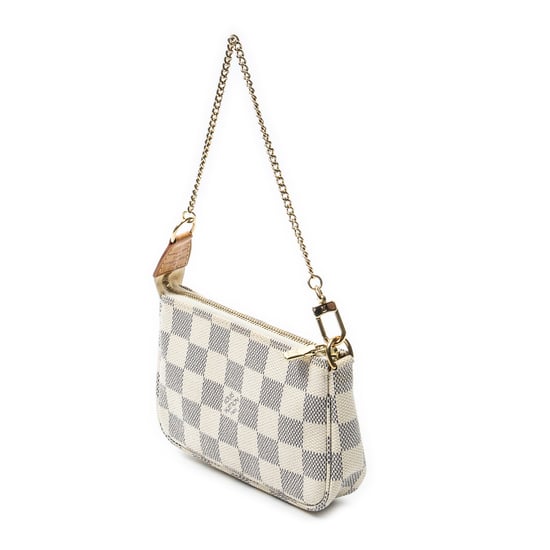 Mini Pochette Accessoires Beutel - Image 2