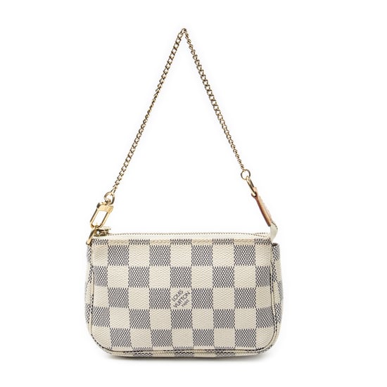 Mini Pochette Accessoires Beutel - Image 5