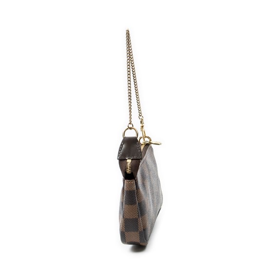 Mini Pochette Accessoires Tasche - Image 3