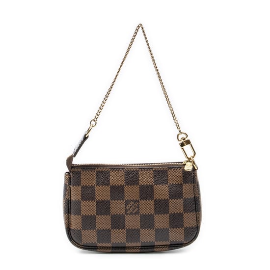 Mini Pochette Accessoires Tasche - Image 5
