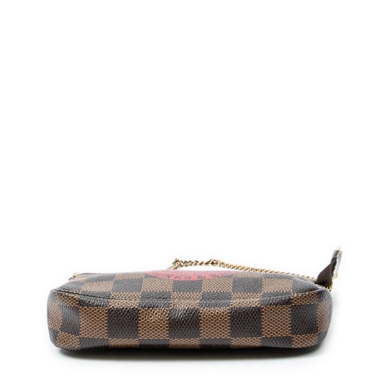 Mini Pochette Accessoires Tasche - Image 6