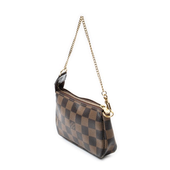 Mini Pochette Accessoires   Tasche - Image 2