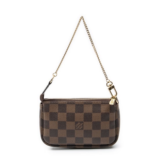 Mini Pochette Accessoires Tasche - Image 1