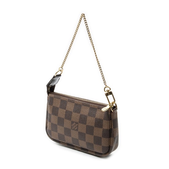 Mini Pochette Accessoires Tasche - Image 2