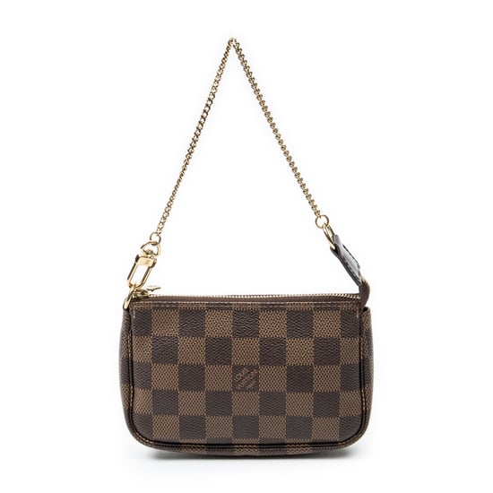 Mini Pochette Accessoires Tasche - Image 5