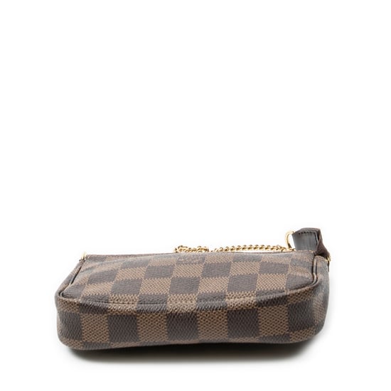 Mini Pochette Accessoires Tasche - Image 6