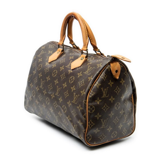 Speedy 3  Handtasche - Image 2