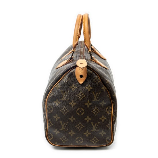Speedy 3  Handtasche - Image 3