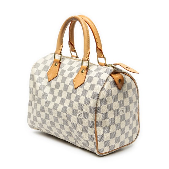 Speedy 25  Handtasche - Image 2