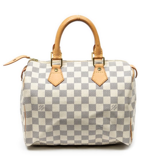 Speedy 25  Handtasche - Image 5