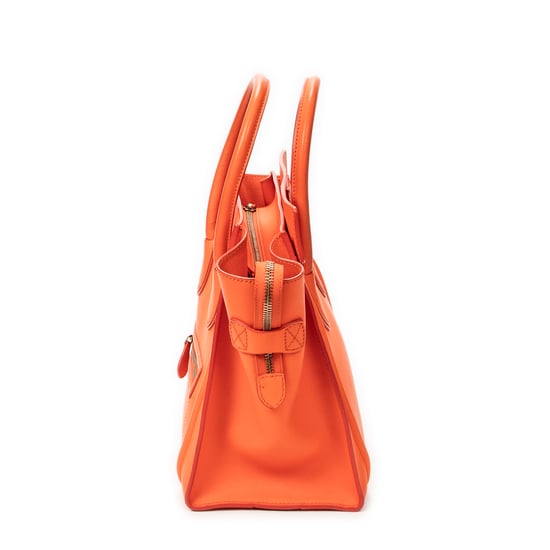 Mini Luggage Handtasche - Image 2