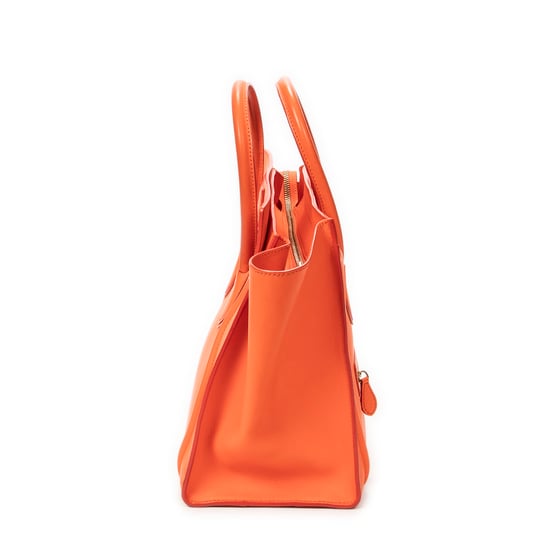 Mini Luggage Handtasche - Image 3