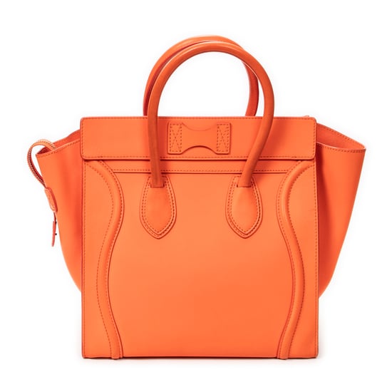 Mini Luggage Handtasche - Image 4