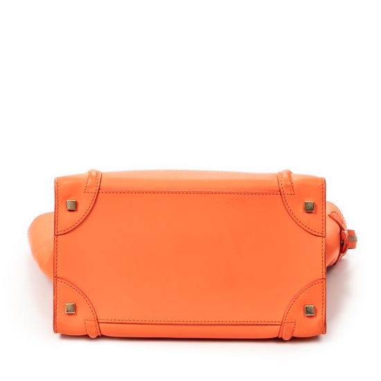 Mini Luggage Handtasche - Image 5