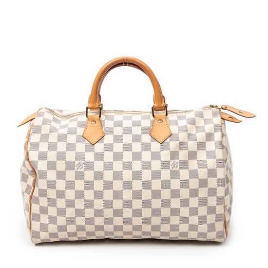 Speedy 35 Handtasche - Image 1