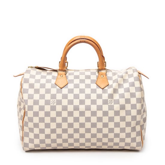 Speedy 35 Handtasche - Image 5