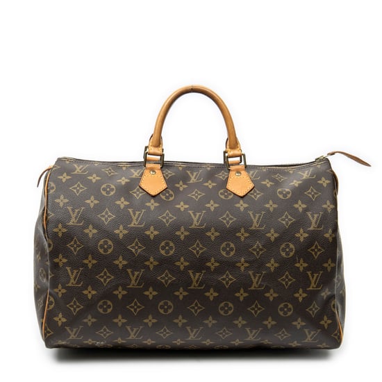 Speedy 4 Handtasche - Image 1