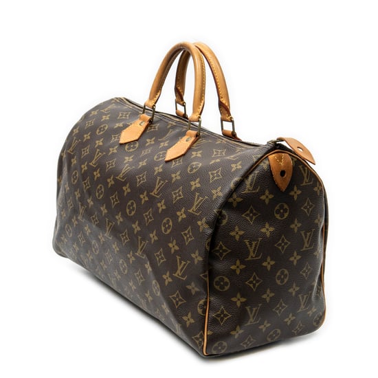 Speedy 4 Handtasche - Image 2