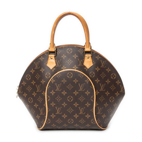 Ellipse MM  Handtasche - Image 5