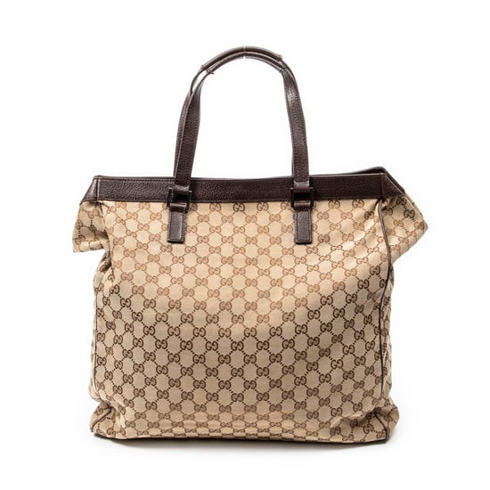 Front Pocket Shopping Tote Handtasche - Image 5