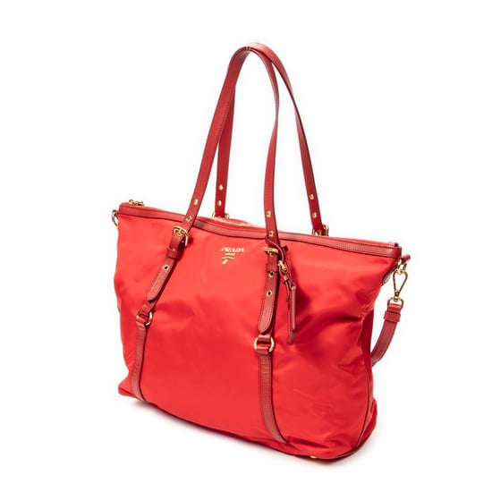 Convertible Zip Tote   Schultertasche - Image 2