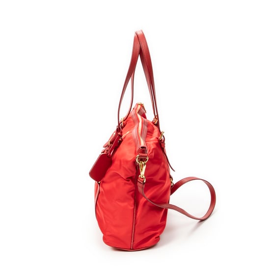 Convertible Zip Tote   Schultertasche - Image 3
