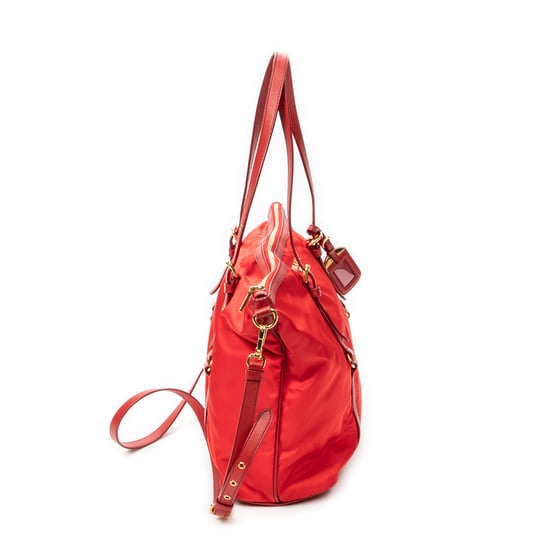 Convertible Zip Tote   Schultertasche - Image 4