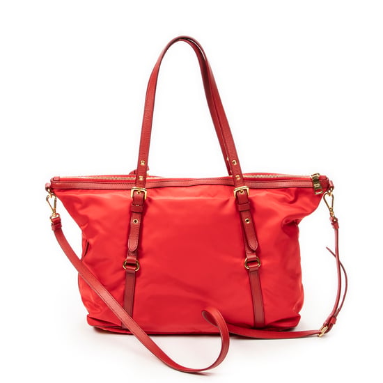 Convertible Zip Tote   Schultertasche - Image 5