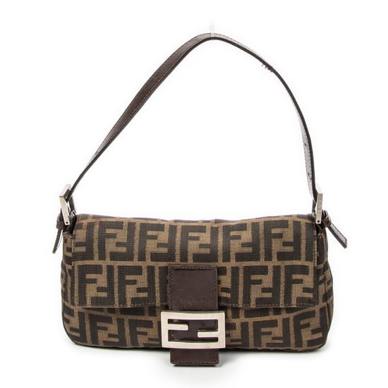 Baguette Schultertasche - Image 1