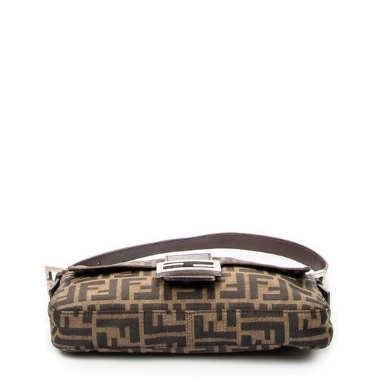 Baguette Schultertasche - Image 6