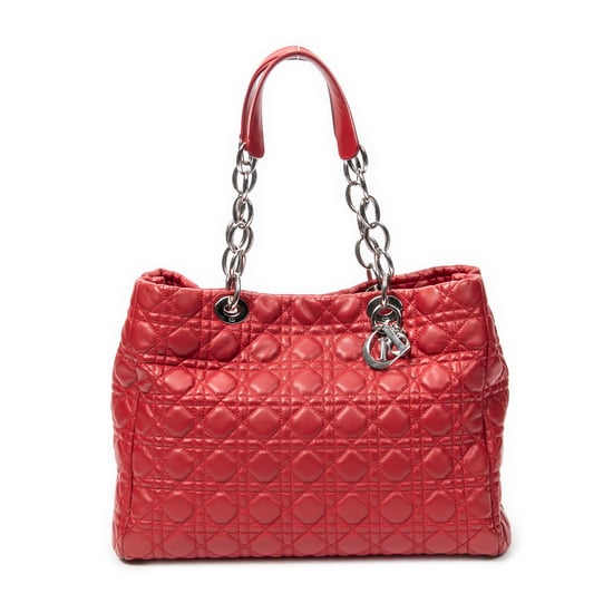 Soft Shopping Tote Schultertasche - Image 1