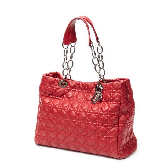 Soft Shopping Tote Schultertasche - Image 2