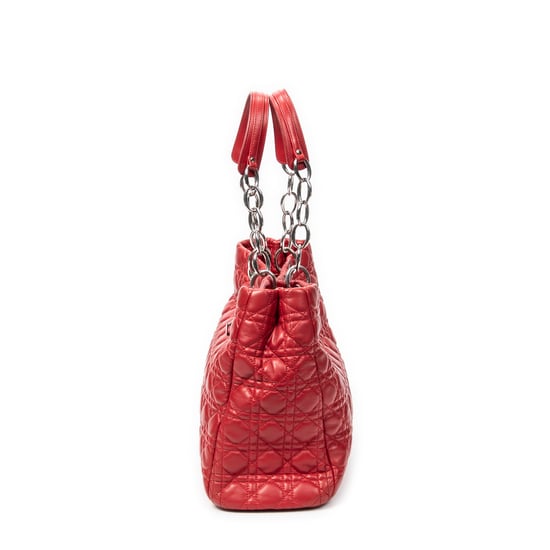 Soft Shopping Tote Schultertasche - Image 3