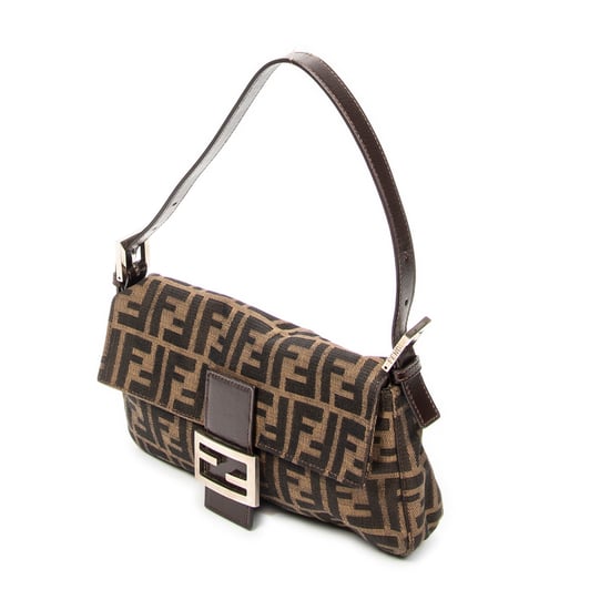 Baguette   Schultertasche - Image 2