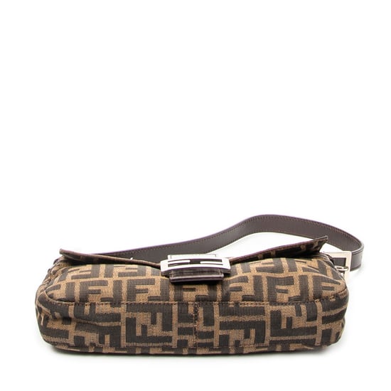 Baguette   Schultertasche - Image 6