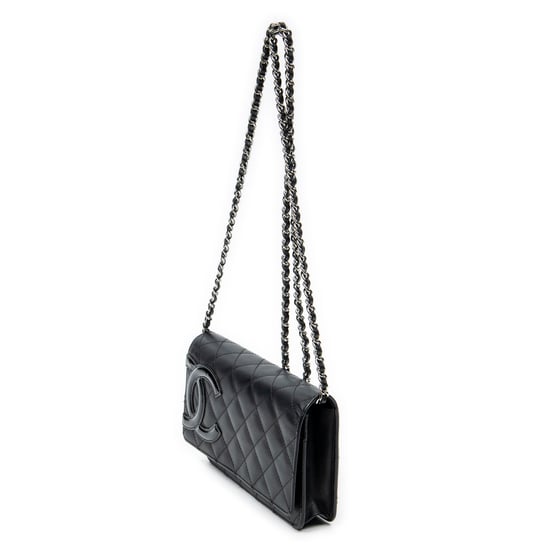 Cambon Ligne Wallet on Chain   Schultertasche - Image 2