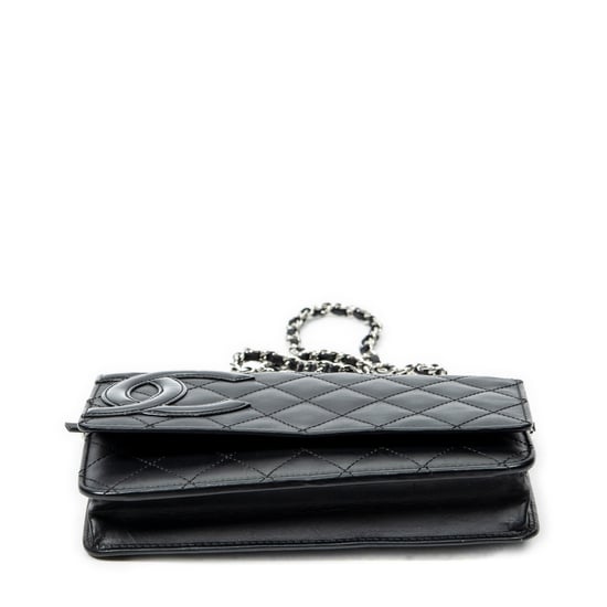 Cambon Ligne Wallet on Chain   Schultertasche - Image 6