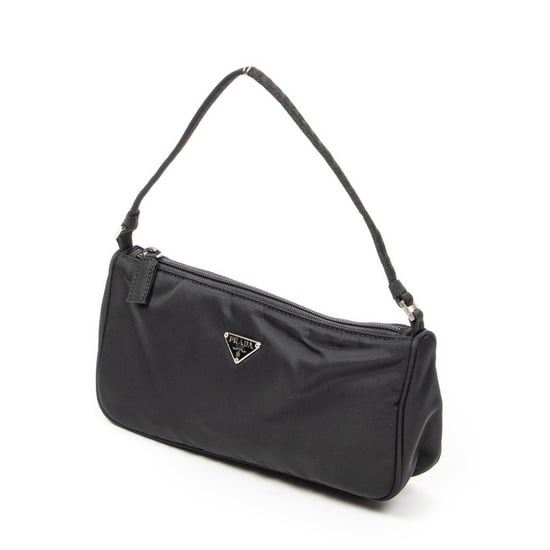 Vintage Rectangular Pochette   Schultertasche - Image 2