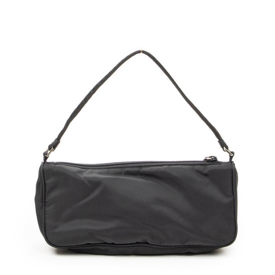 Vintage Rectangular Pochette   Schultertasche - Image 5