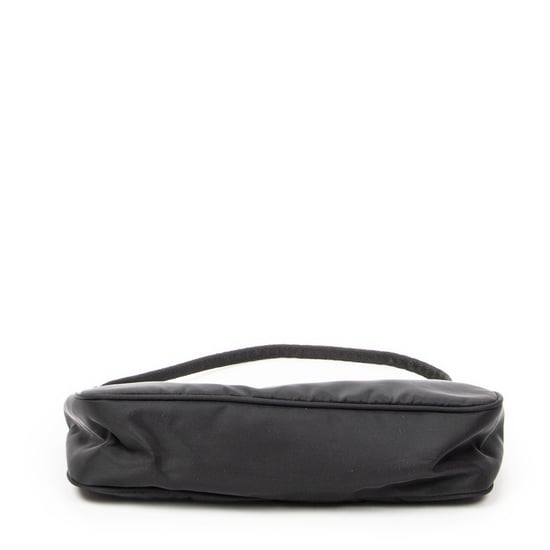 Vintage Rectangular Pochette   Schultertasche - Image 6