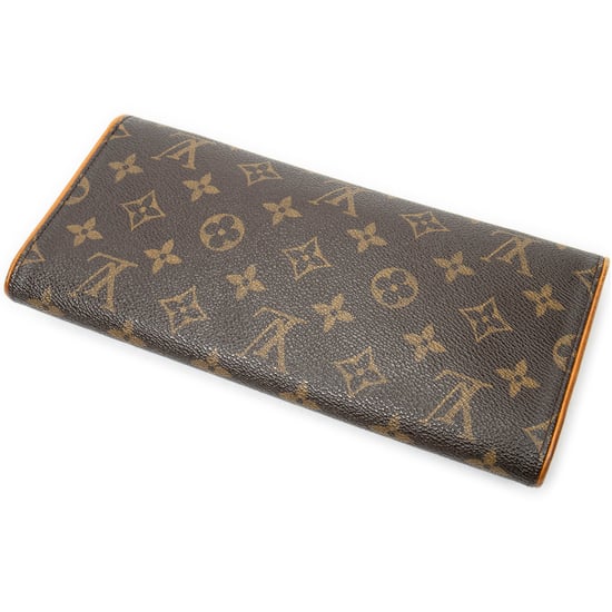 Twin GM Schultertasche - Image 2