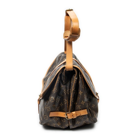 Saumur GM Schultertasche - Image 3